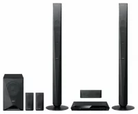 Домашний кинотеатр SONY DAV-DZ650 отзывы владельцев