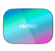 Медиаплеер Vontar HK1 BOX 8K 4G/64Gb отзывы владельцев