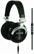 Наушники Koss Pro DJ200 отзывы владельцев