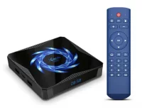 Медиаплеер X96Q MAX H616 4G/64Gb отзывы владельцев