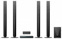 Домашний кинотеатр SONY BDV-E6100 отзывы владельцев