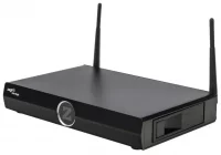 Медиаплеер Zappiti ONE 4K HDR отзывы владельцев