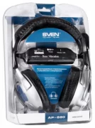 Наушники SVEN AP-880 отзывы владельцев