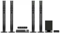 Домашний кинотеатр SONY BDV-N9200WL отзывы владельцев