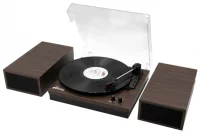 Виниловый проигрыватель Ritmix LP-340B отзывы владельцев