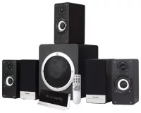 Microlab H-510 отзывы владельцев