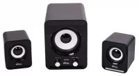 Ritmix SP-2120 отзывы владельцев