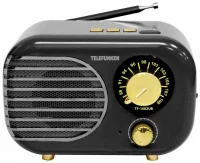 Радиоприемник TELEFUNKEN TF-1682B отзывы владельцев
