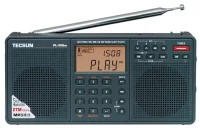 Радиоприемник Tecsun PL-398MP отзывы владельцев