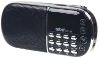 Радиоприемник Aibo UN-09 отзывы владельцев