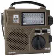 Tecsun GR-88 отзывы