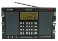 Радиоприемник Tecsun H-501x отзывы владельцев