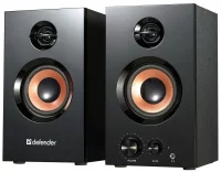Defender Aurora S20 отзывы владельцев