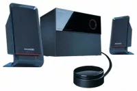 Microlab M-200 отзывы владельцев