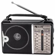Радиоприемник GOLON RX-606AC отзывы владельцев