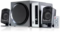 Microlab FC 550 (A-6380) отзывы владельцев