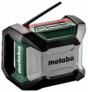 Радиоприемник Metabo R 12-18 BT (6.007778.50) отзывы владельцев