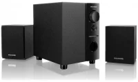 Microlab M-109 отзывы владельцев