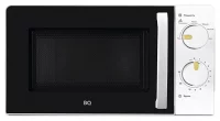 Микроволновая печь BQ MWO 20005SM/W отзывы владельцев