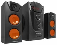 Defender Avante X45 PRO отзывы владельцев