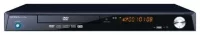 DVD-плеер SUPRA DVS-303XKII отзывы владельцев
