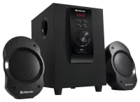 Defender Sirocco S10 PRO отзывы владельцев