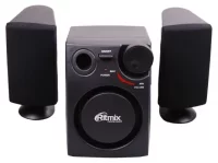 Ritmix SP-2100 отзывы владельцев