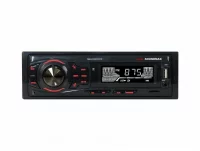 Автомагнитола SoundMax SM-CCR3121F (черный) отзывы владельцев