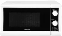 Микроволновая печь Starwind SMW3520 white/black отзывы владельцев