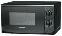 Микроволновая печь StarWind SWM5720, black отзывы владельцев