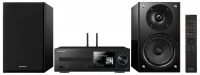 Музыкальный центр Pioneer X-HM76-B отзывы владельцев