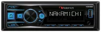 Автомагнитола Nakamichi NQ616B отзывы владельцев