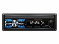 Автомагнитола Nakamichi NQ615B отзывы владельцев