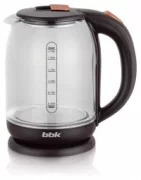 Чайник BBK EK1727G отзывы владельцев
