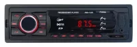 Автомагнитола Aura AMH-120R USB отзывы владельцев