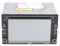 Автомагнитола Mystery MDD-6220S отзывы владельцев