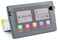Автомагнитола INCAR TSA-7340 отзывы владельцев