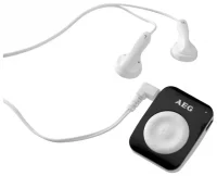 Плеер AEG MMS-4221 отзывы владельцев
