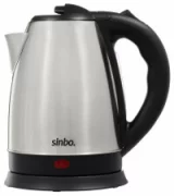 Чайник Sinbo SK 8004 отзывы владельцев