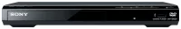 DVD плеер SONY DVP-SR320 отзывы владельцев