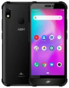Смартфон AGM A10 отзывы владельцев