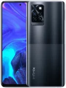 Смартфон Infinix NOTE 10 Pro отзывы владельцев