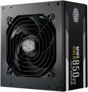 Блок питания Cooler Master MWE Gold 850 V2 Full Modular 850W (MPE-8501-AFAAG) отзывы владельцев