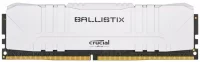 Оперативная память Crucial Ballistix 16ГБ 3000MHz CL15 (BL16G30C15U4W) отзывы владельцев