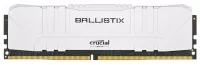 Оперативная память Crucial Ballistix 8ГБ 3600MHz CL16 (BL8G36C16U4W) отзывы владельцев