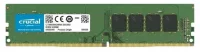 Оперативная память Crucial 4ГБ 2666MHz CL19 (CT4G4DFS6266) отзывы владельцев
