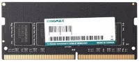 Оперативная память Kingmax 16ГБ 2666MHz CL19 (KM-SD4-2666-16GS) отзывы владельцев