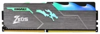 Оперативная память Kingmax Zeus Dragon RГБ 16GB 3200MHz CL16 (KM-LD4-3200-16GRS) отзывы владельцев