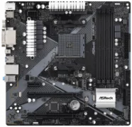 Материнская плата ASRock B450M PRO4-F R2.0 отзывы владельцев