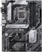 Материнская плата ASUS PRIME B560-PLUS отзывы владельцев